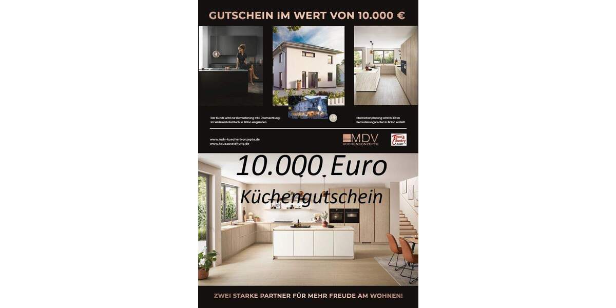 Mehrfamilienhaus, Wohnhaus Recklinghausen Hochlarmark - 6 Zimmer, 134 m&sup2;, 448.000&euro; | Angebot:25728965