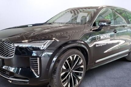 Volvo XC90 9.900 km 78.880 &euro; Recklinghausen 45659