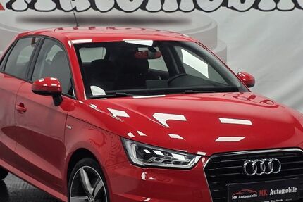 Audi A1 106.638 km 13.990 &euro; Gladbeck 45968