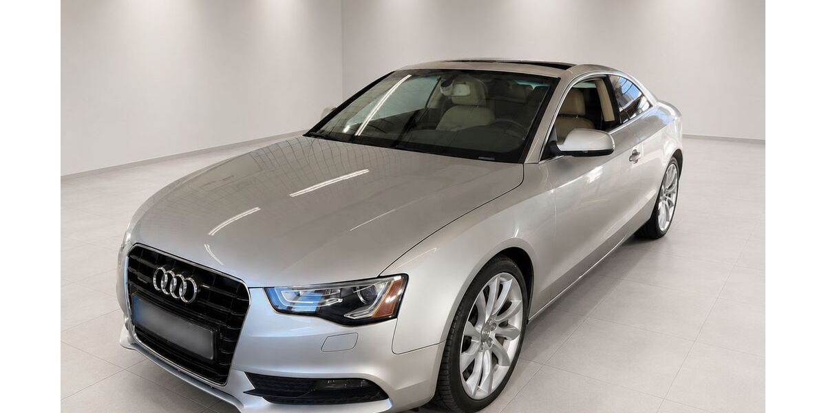 Audi A5 105.937 km 14.700 &euro; Recklinghausen 45661