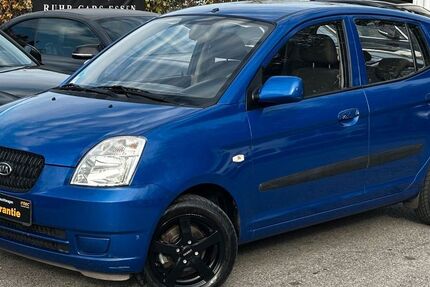 Kia Picanto 190.000 km 1.900 &euro; Essen 45326