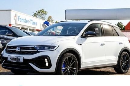 VW T-Roc 15.500 km 38.000 &euro; Recklinghausen 45657