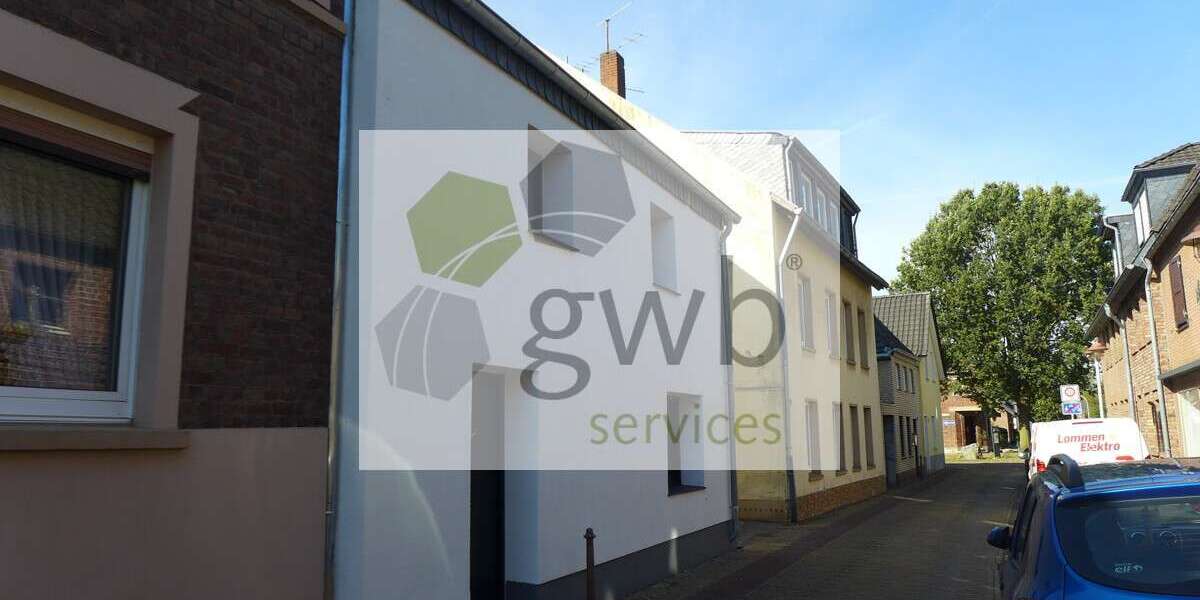 Haus zum Kaufen in Alpen 345.000 € 110 m² 3 zimmer