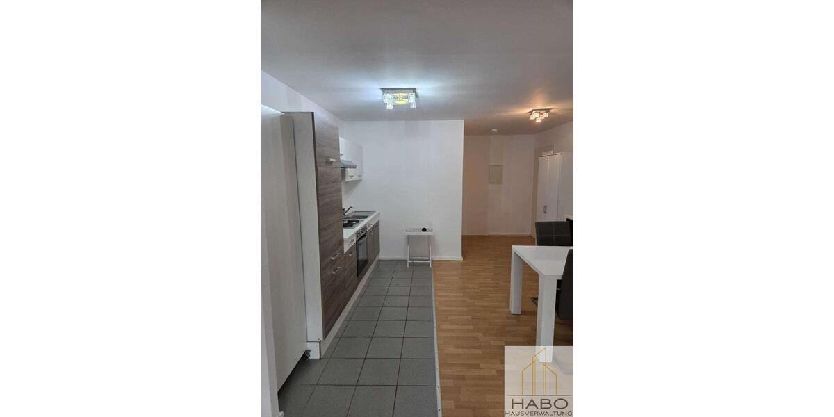 Etagenwohnung Gelsenkirchen Buer - 1 Zimmer, 48 m&sup2;, 430&euro; | Angebot:26067700