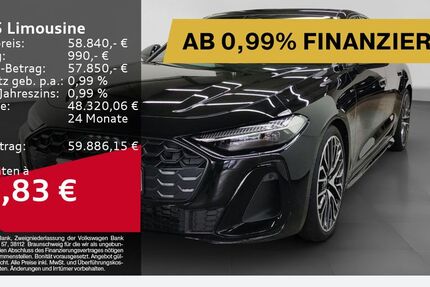 Audi A5 18.322 km 57.490 &euro; Bochum 44809