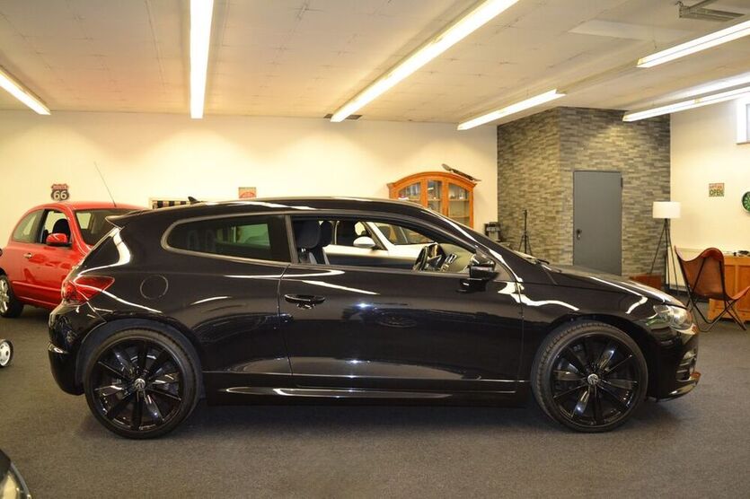 Scirocco
