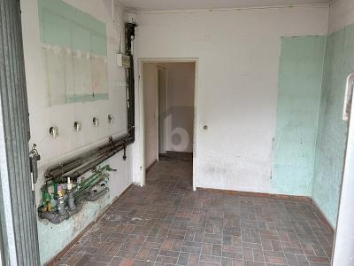 GEWERBEIMMOBILIE FÜR KREATIVE UNTERNEHMER - Gewerbeobjekt Krefeld Hüls | Angebot:27067933