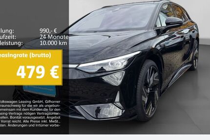 VW ID.7 10.295 km 51.420 &euro; Oberhausen 46047