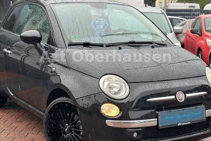 Fiat 500 88.484 km 5.990 € Oberhausen 46049