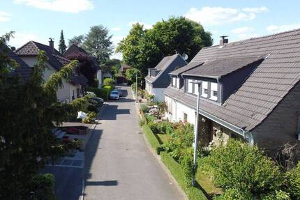 Bieterverfahren für ein Mehrgenerationenhaus in Heiligenhaus