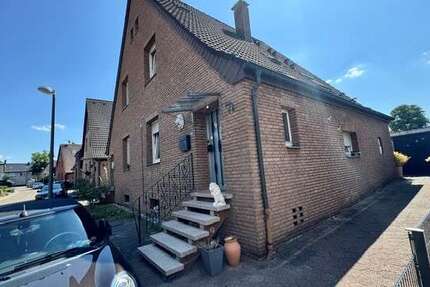 Haus Marl Alt-Marl - 4 Zimmer, 90 m&sup2;, 259.900&euro; | Angebot:27132731