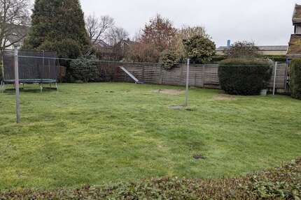 Grundstück Rheinberg/ Eversael Eversael - 109.000&euro; | Angebot:26125519