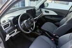 Suzuki Swift Comfort CVT Hybrid +Totw+Navi+RCAm+LED+ 4.678 km 21.450 &euro; Meerbusch 40667