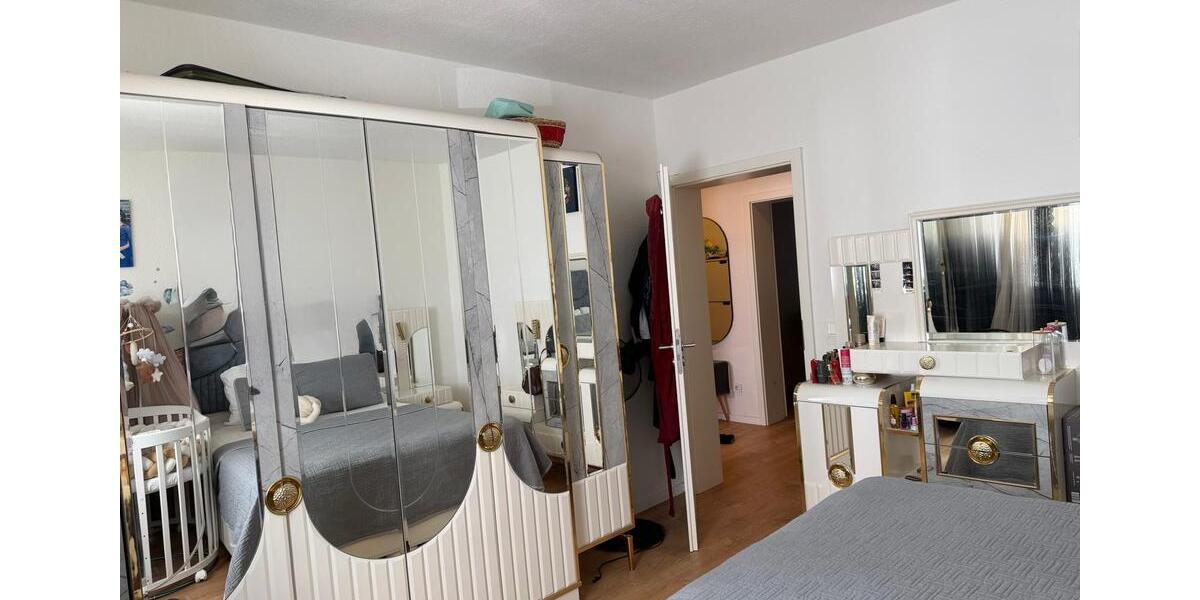 Hochparterre Mülheim an der Ruhr Mellinghofen - 3 Zimmer, 67 m&sup2;, 189.900&euro; | Angebot:27623612