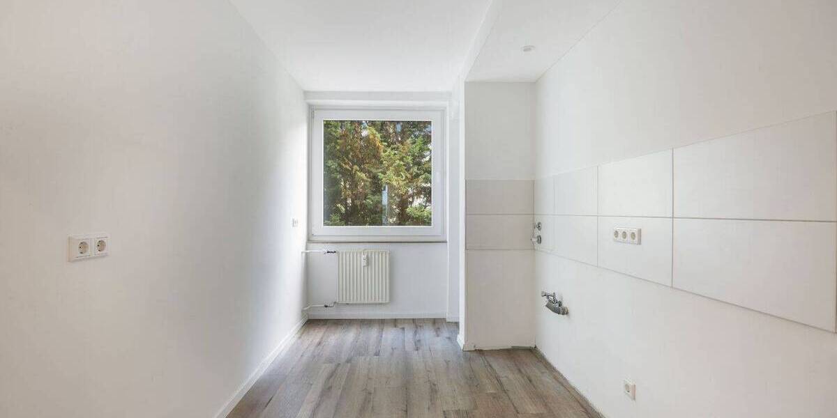 Etagenwohnung Düsseldorf Oberkassel - 3 Zimmer, 82 m&sup2;, 499.000&euro; | Angebot:26917195
