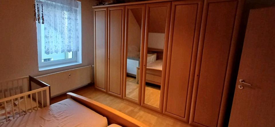 Etagenwohnung Essen Stadtbezirk VII - 3 Zimmer, 73 m&sup2;, 850&euro; | Angebot:26152391