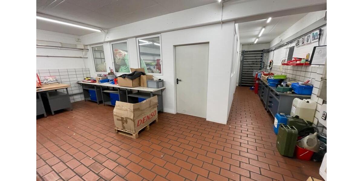 Gewerbeobjekt Oberhausen Alstaden - 4.750&euro; | Angebot:25541187