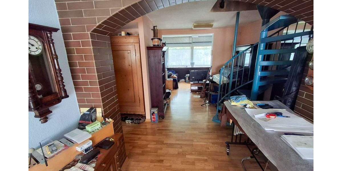 Doppelhaushälfte Düsseldorf Unterrath - 6 Zimmer, 208 m&sup2;, 684.000&euro; | Angebot:24670517