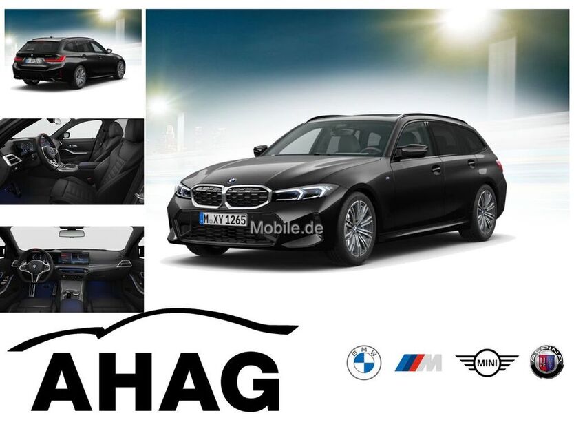 M340i