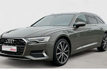 Audi A6 29.940 km 53.870 € Wesel 46483
