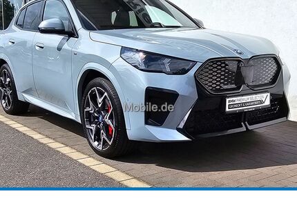 BMW iX2 19.599 km 51.890 € Dinslaken 46535