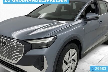 Audi Q4 e-tron 71.162 km 28.090 &euro; Krefeld 47829