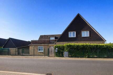 Haus Düsseldorf Vennhausen - 5 Zimmer, 114 m&sup2;, 300.000&euro; | Angebot:25339886