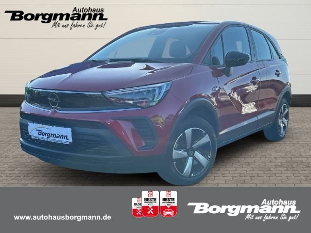 Opel Crossland (X) 22.500 km 17.490 &euro; Gelsenkirchen 45894