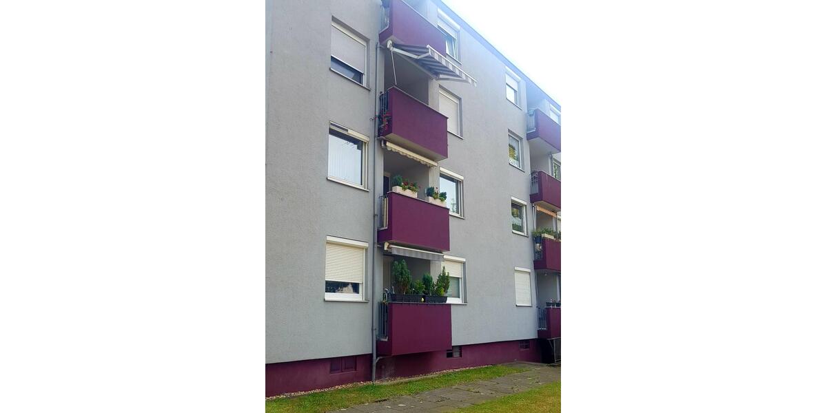 Etagenwohnung Bochum Bochum-Nord - 4.5 Zimmer, 85 m&sup2;, 189.000&euro; | Angebot:27407899