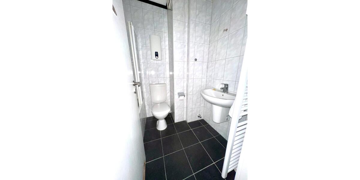 Etagenwohnung Oberhausen Rothebusch - 3 Zimmer, 65 m&sup2;, 585&euro; | Angebot:25195394