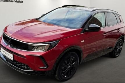 Opel Grandland (X) 19.110 km 24.590 &euro; Krefeld 47805