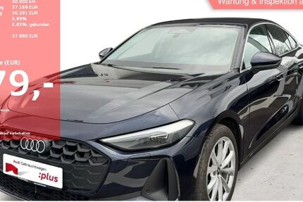 Audi A5 22.731 km 37.360 &euro; Moers-Hülsdonk 47441