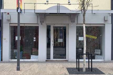 Einzelhandel in Dorsten 1.800 € 95 m² zimmer