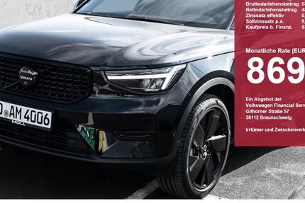 Volvo XC40 2.500 km 39.950 &euro; Düsseldorf 40549