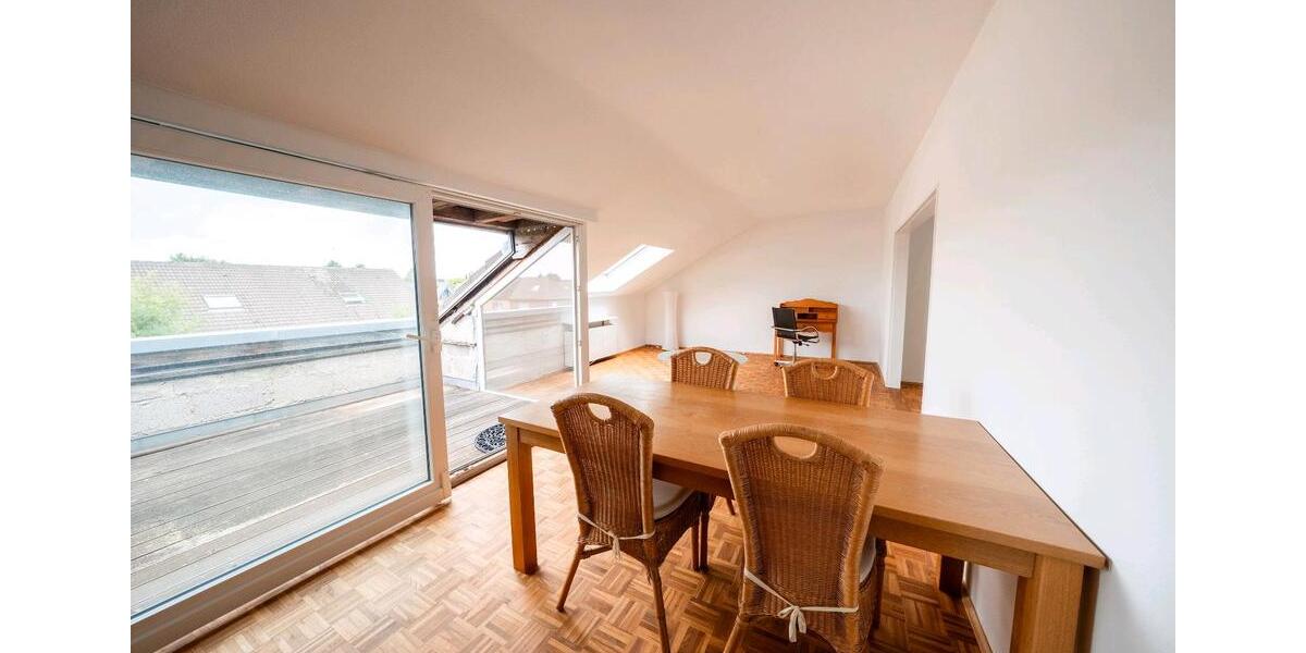 Ihr Traum vom Eigenheim – ruhig wohnen, provisionsfrei kaufen! 2 zimmer