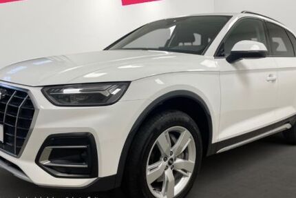Audi Q5 116.543 km 33.900 &euro; Düsseldorf 40233