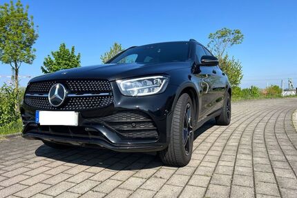 Mercedes GLC 300