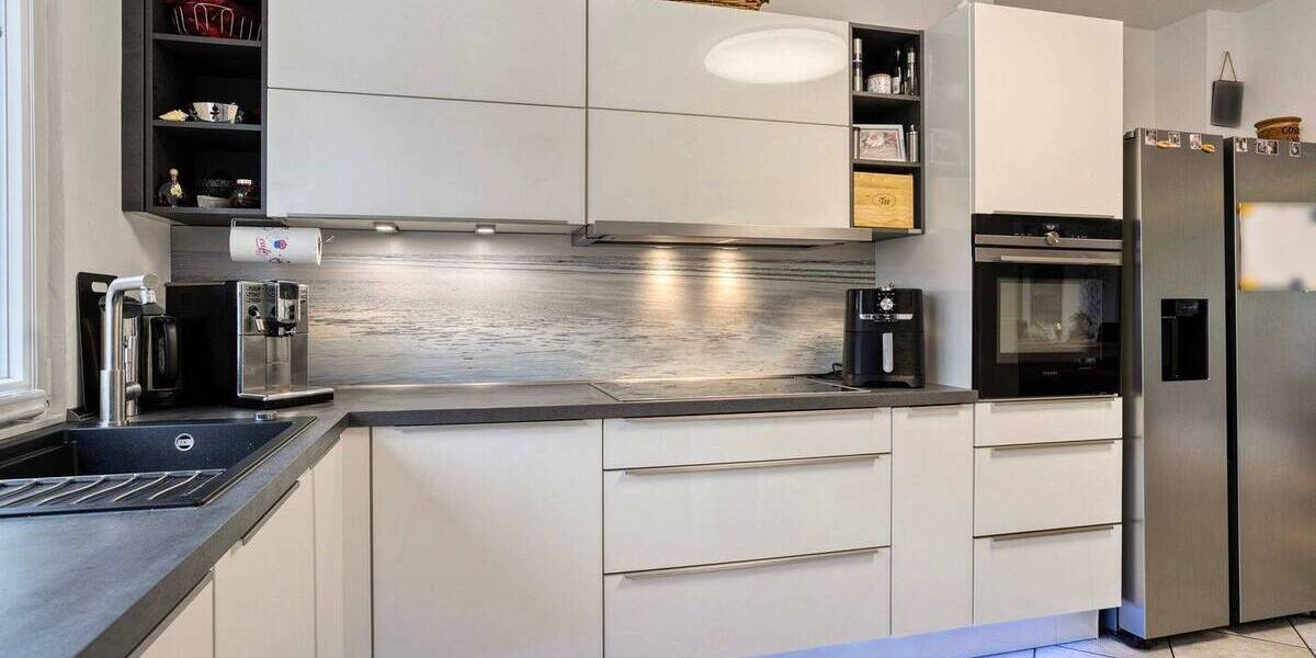 Reihenendhaus Mülheim an der Ruhr Mitte-Ost - 7 Zimmer, 184 m&sup2;, 559.000&euro; | Angebot:23935655