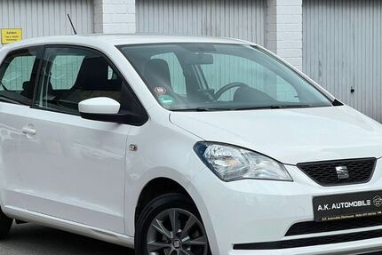 Seat Mii