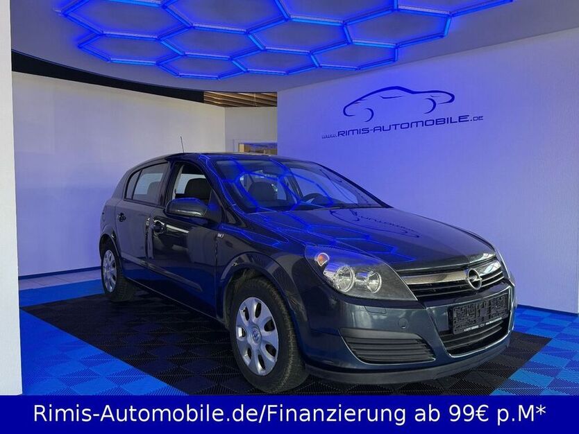 Astra
