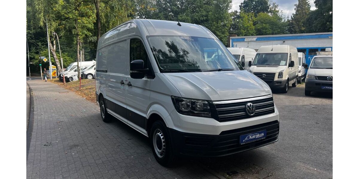 VW Crafter 74.911 km 27.200 &euro; Mülheim an der Ruhr 45472