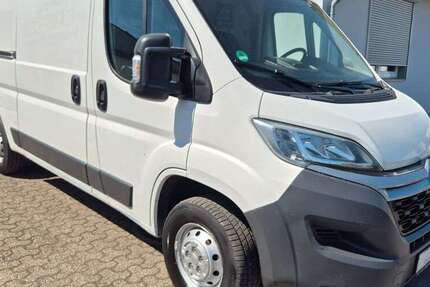 Citroen Jumper 127.000 km 7.450 &euro; Düsseldorf 40591