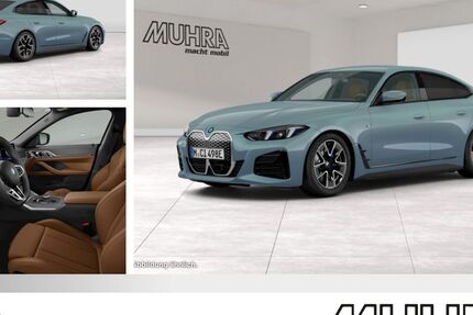 BMW i4 20.964 km 47.980 &euro; Oberhausen 46149