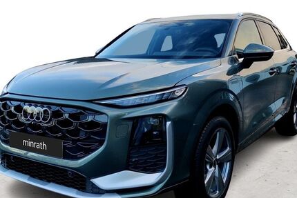 Audi Q3 2.900 km 54.770 &euro; Moers 47441