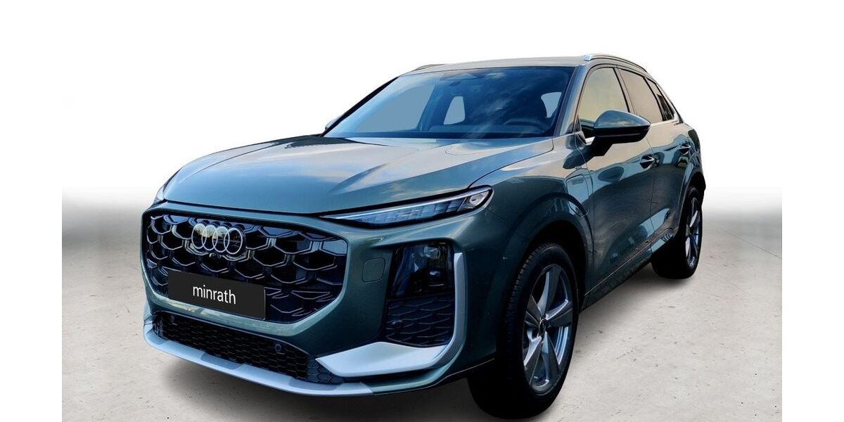 Audi Q3 2.900 km 54.770 &euro; Moers 47441