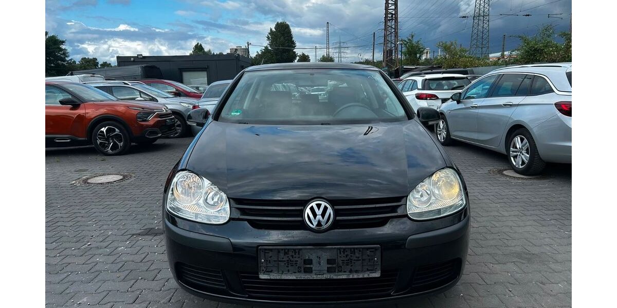 VW Golf 300.000 km 799 &euro; Bottrop 46238