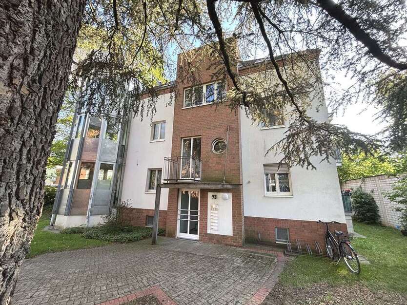 Wohnung zum Kaufen in Krefeld 245.000 € 72 m²