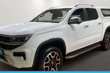 VW Amarok 12.426 km 54.990 &euro; Düsseldorf 40233