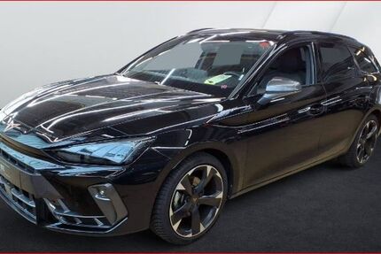 Cupra Leon 14.730 km 30.890 € Hünxe 46569