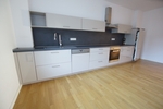 Moderne und großzügige 5 Zimmer-Wohnung über zwei Etagen mit separatem Eingang und Einbauküche - Maisonettenwohnung Düsseldorf Heerdt | Angebot:26971454